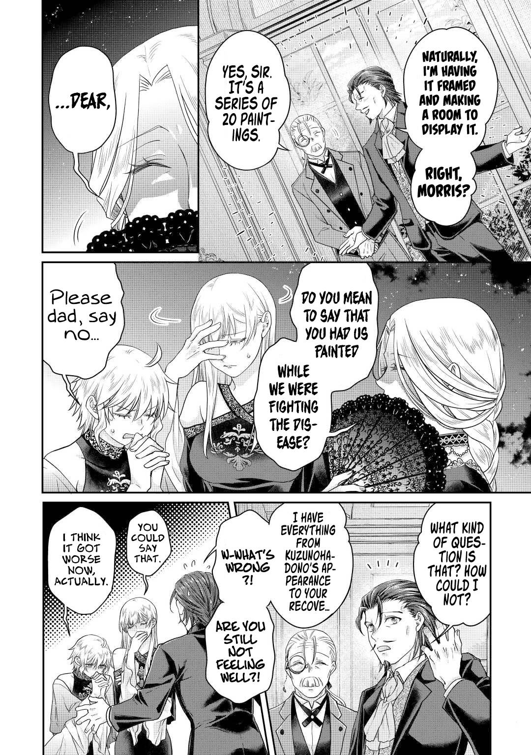 Tsukimichi: Moonlit Fantasy, Chapter 79 image 17